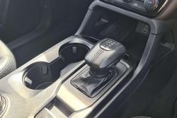 2024 Ford Everest Trend