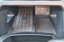 2024 Ford Everest Trend