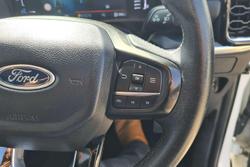 2024 Ford Everest Trend