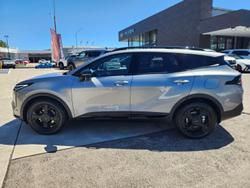 2025 Kia Sportage GT-Line