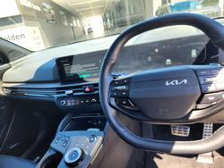 2025 Kia Sportage GT-Line