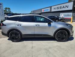 2025 Kia Sportage GT-Line