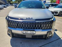 2025 Kia Sportage GT-Line