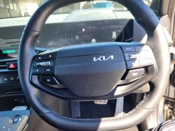 2025 Kia Sportage GT-Line