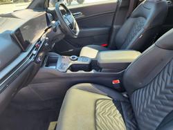 2025 Kia Sportage GT-Line