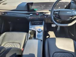 2025 Kia Sportage GT-Line