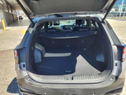 2025 Kia Sportage GT-Line