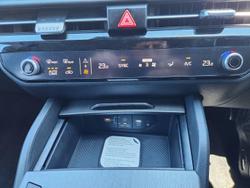 2025 Kia Sportage GT-Line