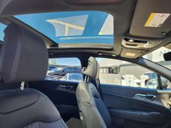 2025 Kia Sportage GT-Line