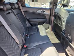 2025 Kia Sportage GT-Line