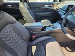 2025 Kia Sportage GT-Line