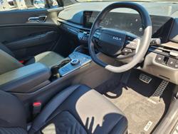 2025 Kia Sportage GT-Line