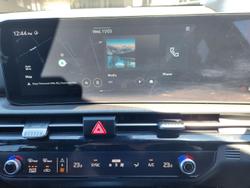 2025 Kia Sportage GT-Line