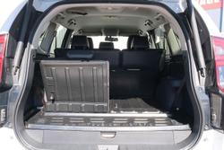 2022 Mitsubishi Pajero Sport GSR