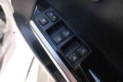 2022 Mitsubishi Pajero Sport GSR