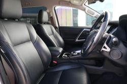 2022 Mitsubishi Pajero Sport GSR