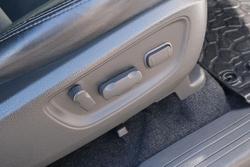 2022 Mitsubishi Pajero Sport GSR