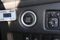 2022 Mitsubishi Pajero Sport GSR