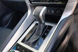 2022 Mitsubishi Pajero Sport GSR