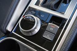 2022 Mitsubishi Pajero Sport GSR