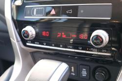 2022 Mitsubishi Pajero Sport GSR