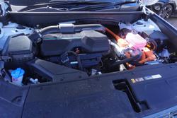 2024 Hyundai Tucson Hybrid Premium N Line