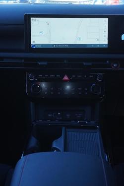 2024 Hyundai Tucson Hybrid Premium N Line