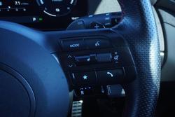 2024 Hyundai Tucson Hybrid Premium N Line