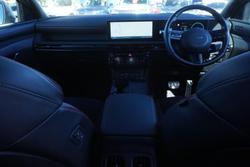 2024 Hyundai Tucson Hybrid Premium N Line