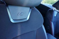 2024 Hyundai Tucson Hybrid Premium N Line