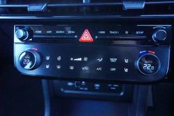 2024 Hyundai Tucson Hybrid Premium N Line