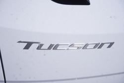 2024 Hyundai Tucson Hybrid Premium N Line