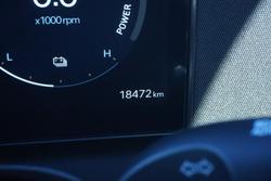 2024 Hyundai Tucson Hybrid Premium N Line