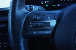 2024 Hyundai Tucson Hybrid Premium N Line