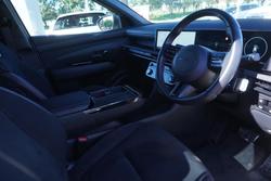 2024 Hyundai Tucson Hybrid Premium N Line
