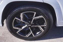 2024 Hyundai Tucson Hybrid Premium N Line