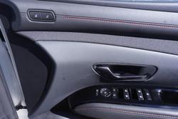 2024 Hyundai Tucson Hybrid Premium N Line