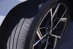 2024 Hyundai Tucson Hybrid Premium N Line