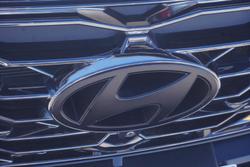 2024 Hyundai Tucson Hybrid Premium N Line