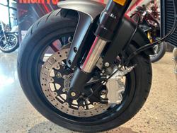 2024 Harley-Davidson X 500 X Silver