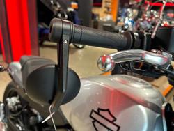 2024 Harley-Davidson X 500 X Silver