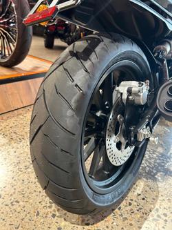 2024 Harley-Davidson X 500 X Silver