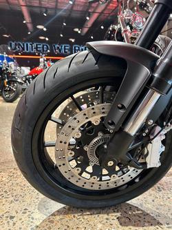 2024 Harley-Davidson X 500 X Silver