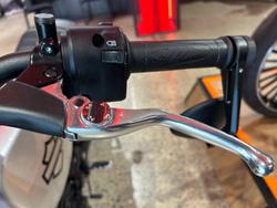 2024 Harley-Davidson X 500 X Silver