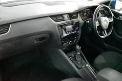 2020 SKODA Octavia 110TSI