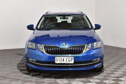 2020 SKODA Octavia 110TSI