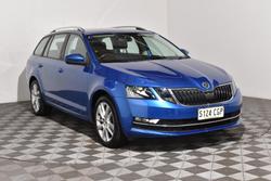 2020 SKODA Octavia 110TSI