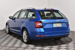 2020 SKODA Octavia 110TSI