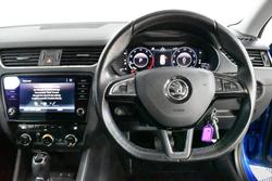 2020 SKODA Octavia 110TSI