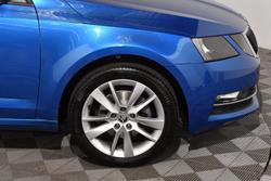 2020 SKODA Octavia 110TSI